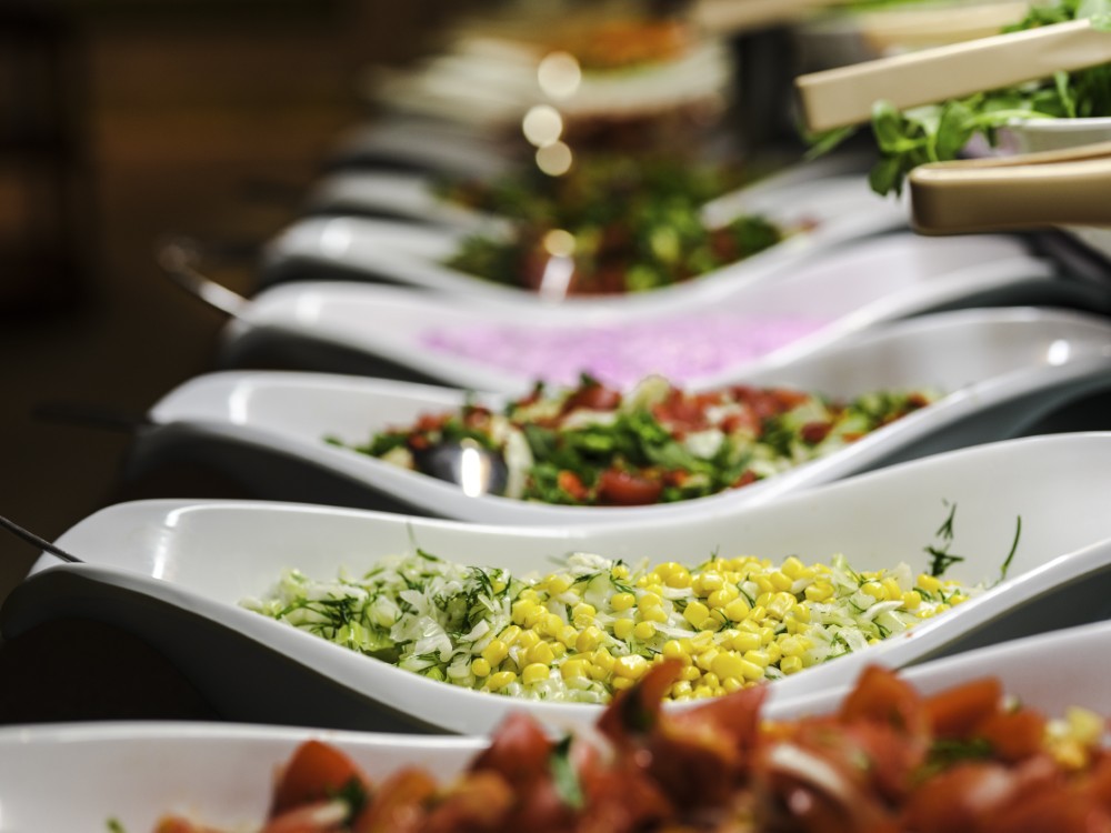 Event & Catering