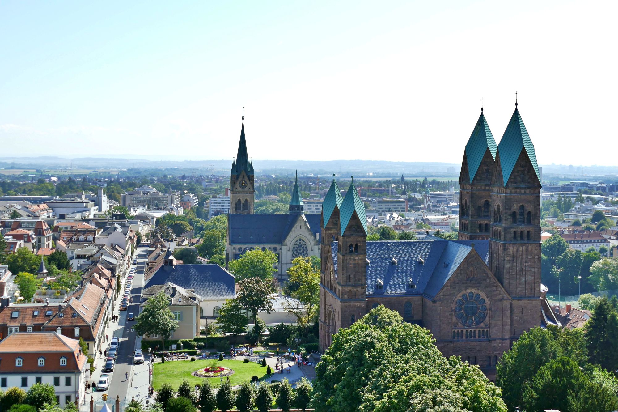 Bad Homburg