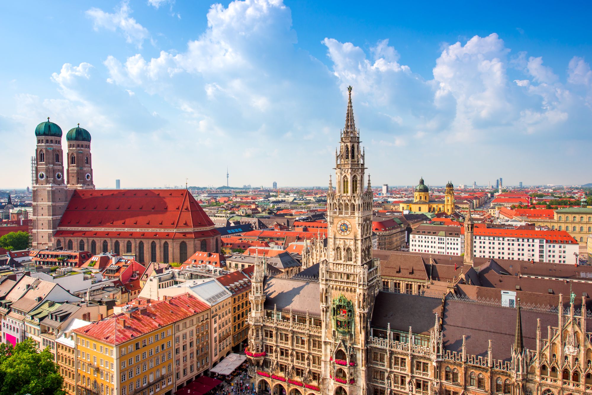 München