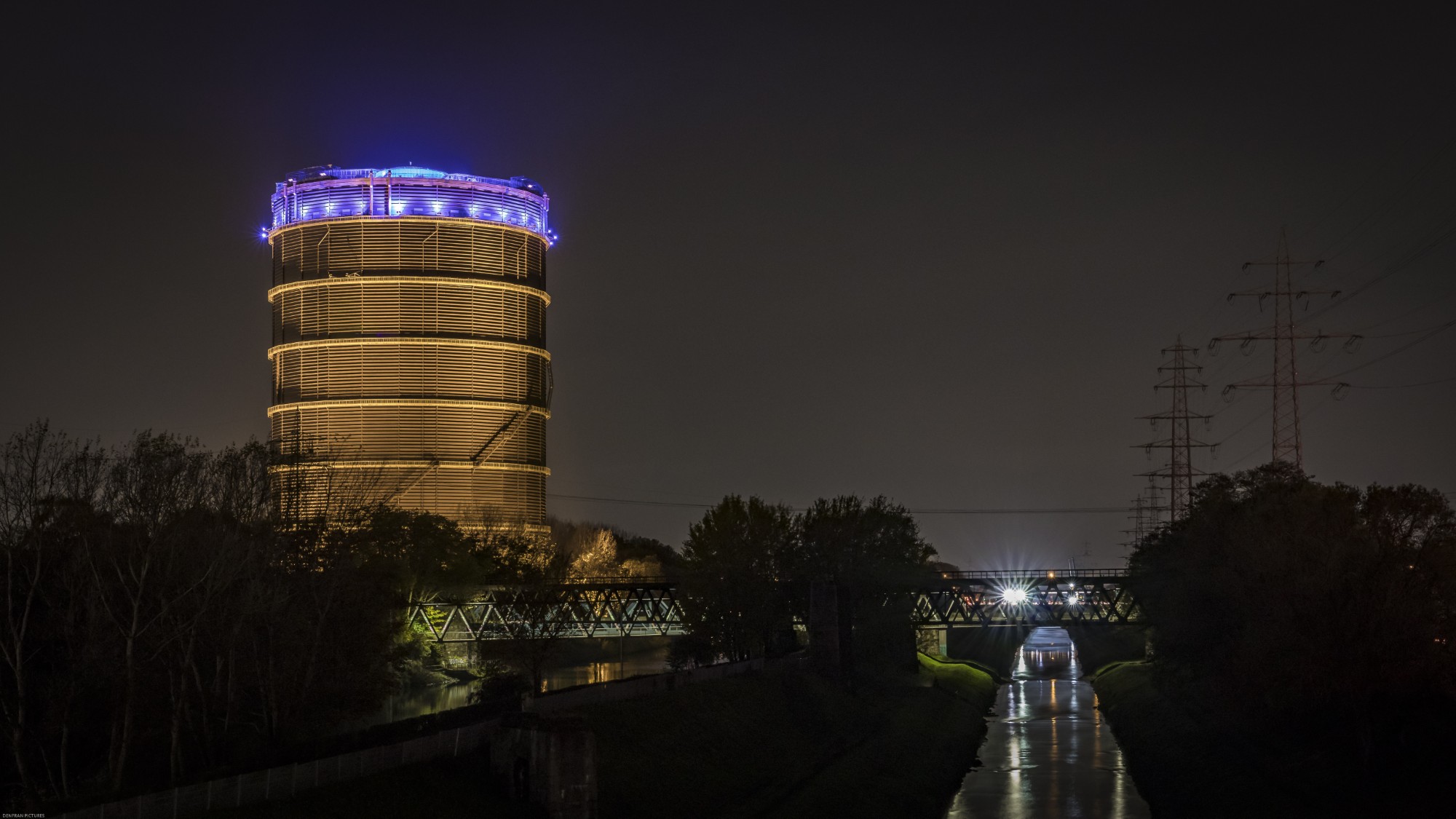 Oberhausen