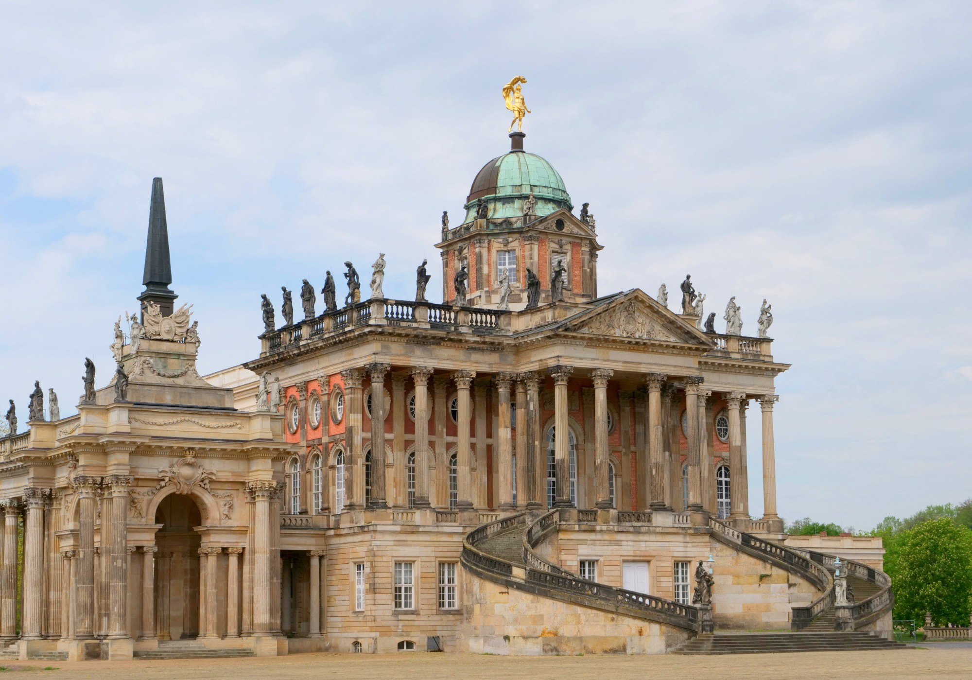 Potsdam
